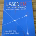Livro Laser EM