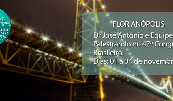 Congresso Brasileiro de Otorrinolaringologia